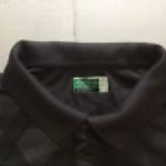 Ben Hogan Golf Polo 2XL Diamond Pattern - Picture 7 of 8